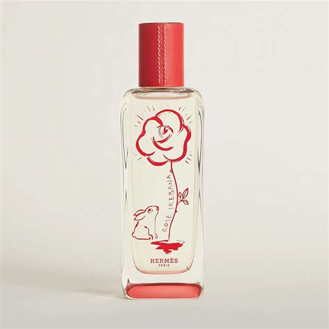 hermessence rose ikebana hermes купить|rose ikebana perfume.